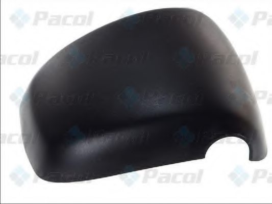 PACOL DAF-MR-013 Housing, outside mirror